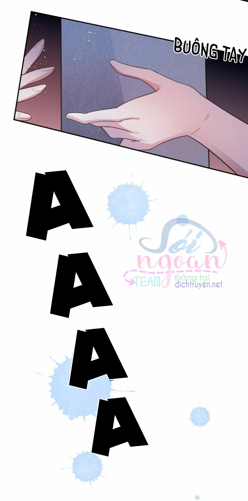 Em là bạc hà mèo của tôi: Chapter 23