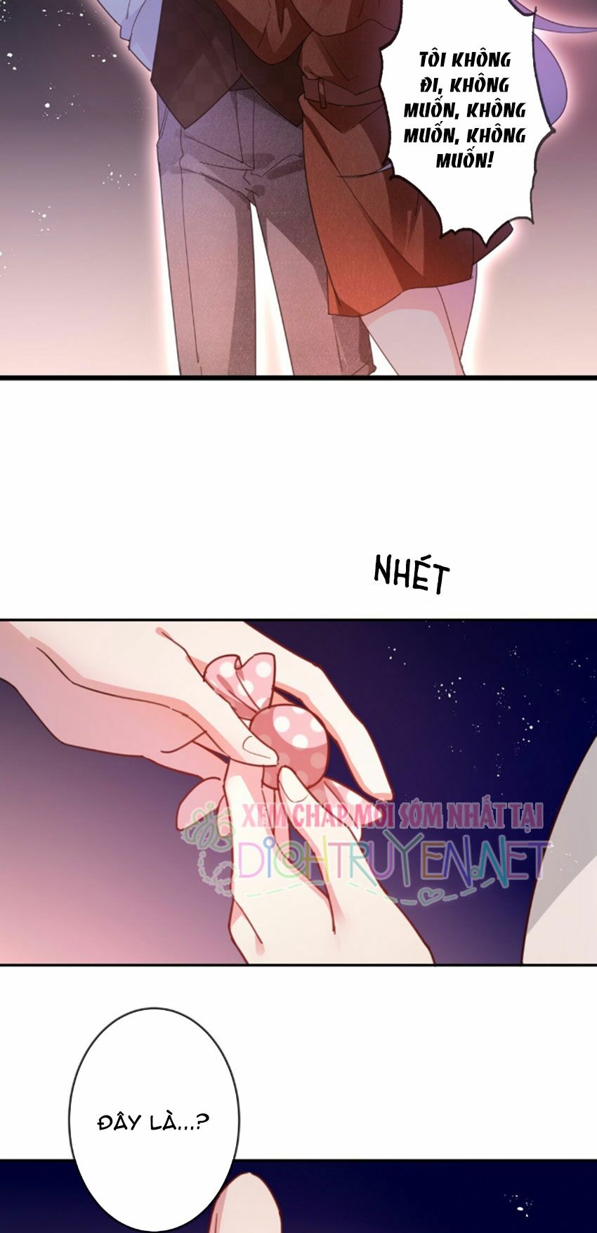 Em là bạc hà mèo của tôi: Chapter 23