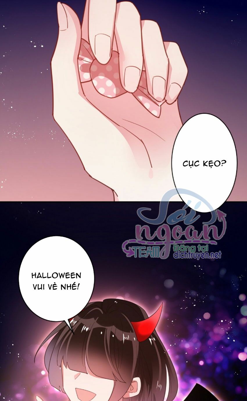 Em là bạc hà mèo của tôi: Chapter 23