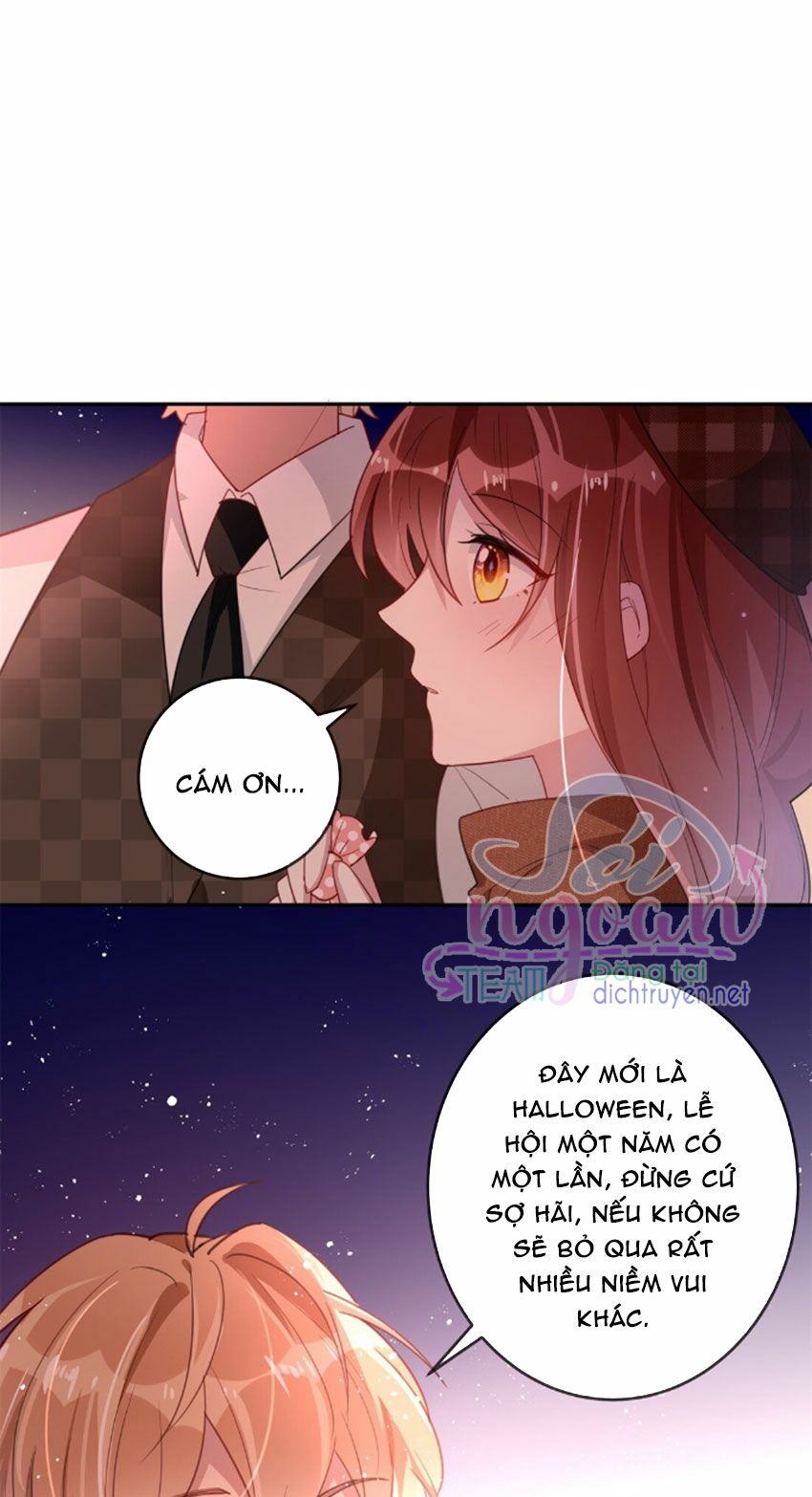 Em là bạc hà mèo của tôi: Chapter 23
