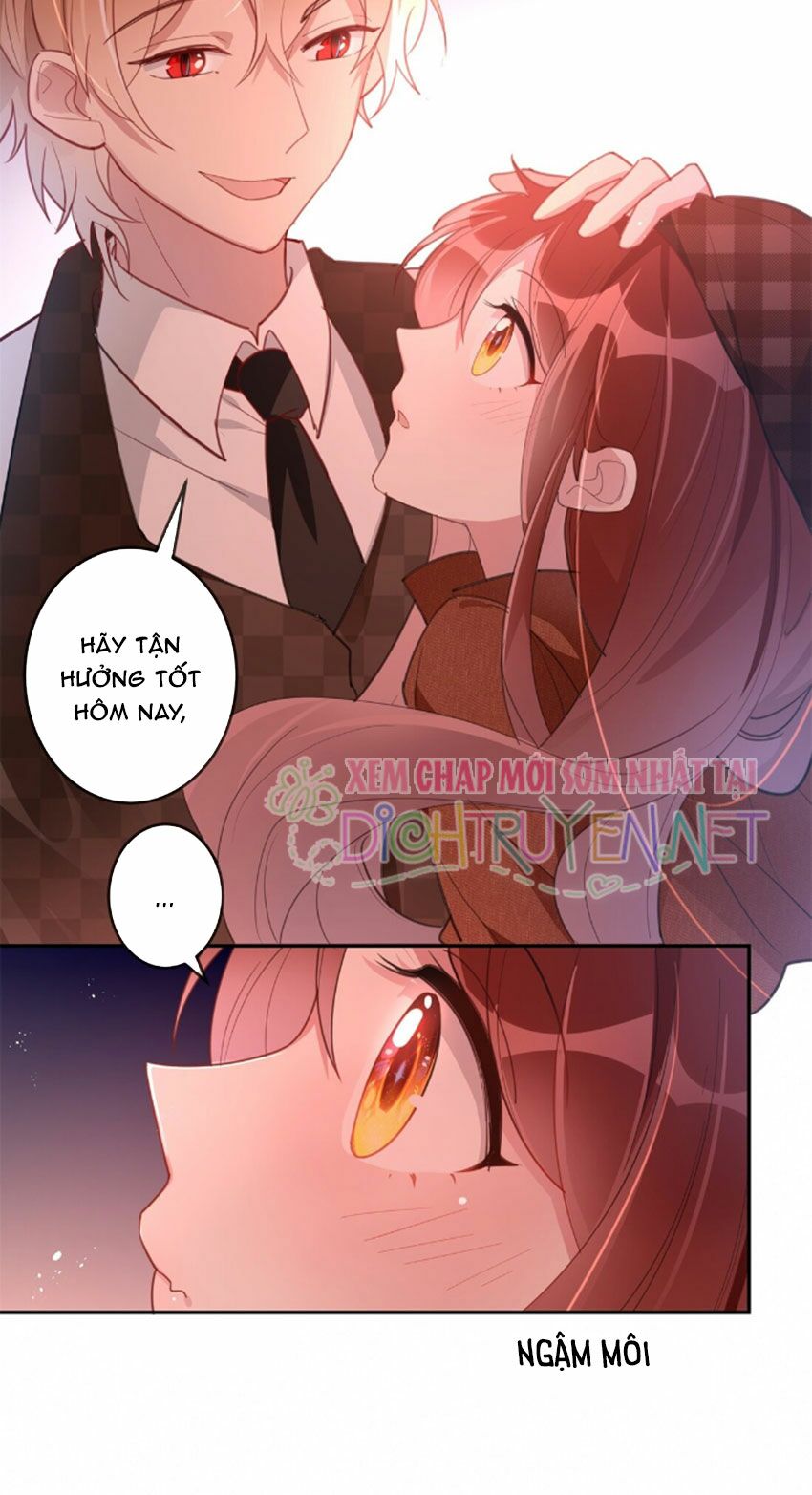 Em là bạc hà mèo của tôi: Chapter 23