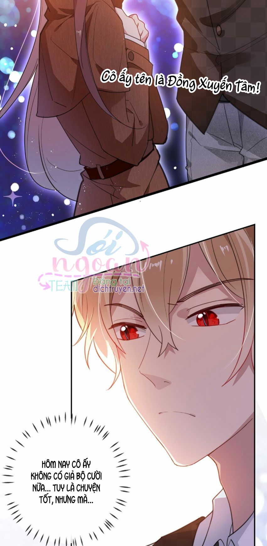 Em là bạc hà mèo của tôi: Chapter 23
