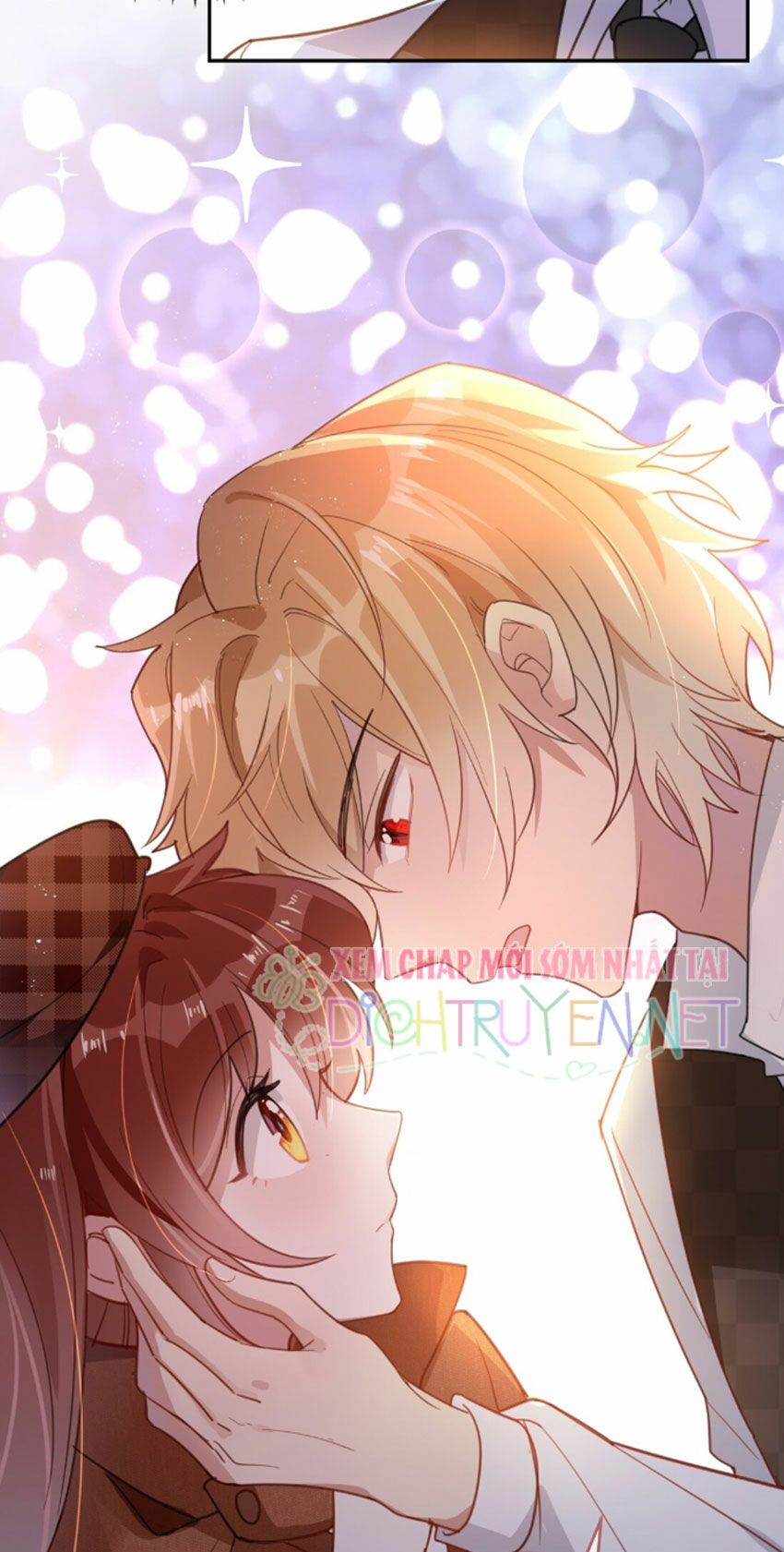 Em là bạc hà mèo của tôi: Chapter 23