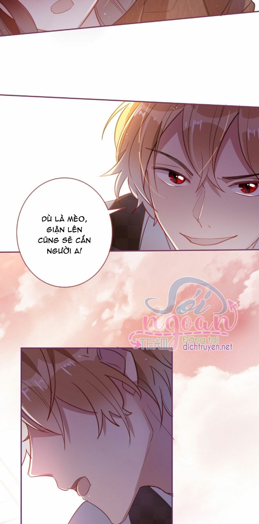 Em là bạc hà mèo của tôi: Chapter 23