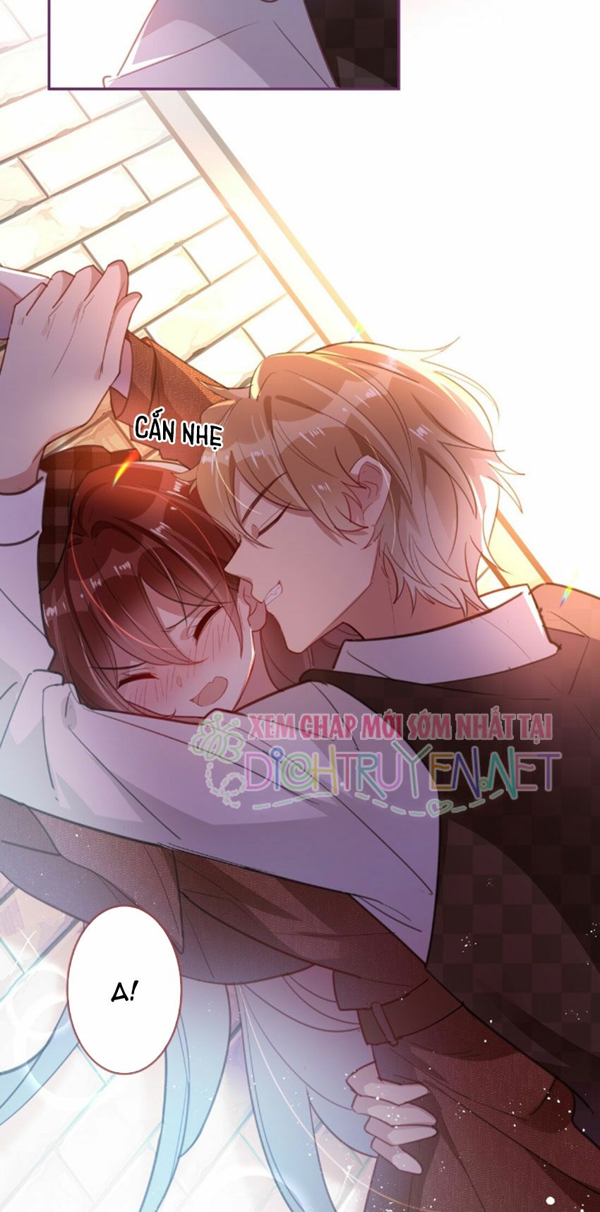 Em là bạc hà mèo của tôi: Chapter 23