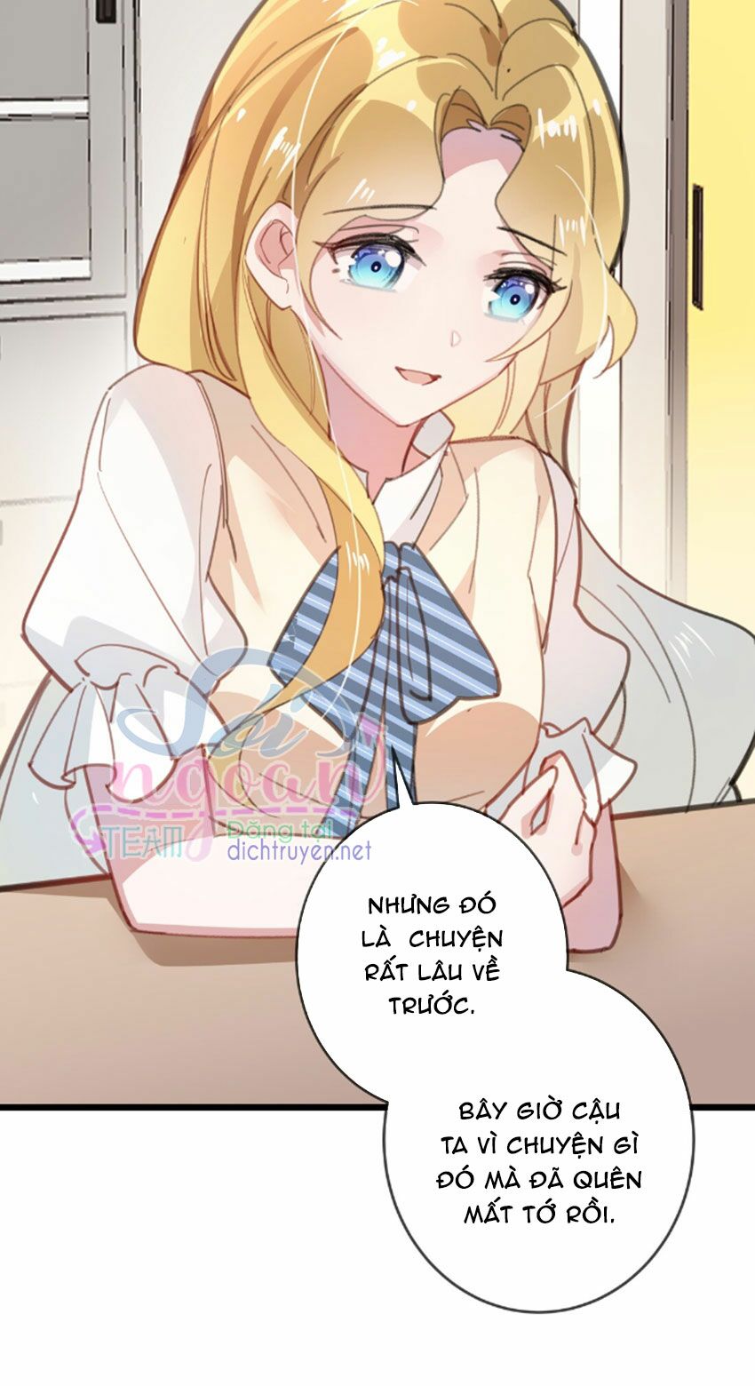 Em là bạc hà mèo của tôi: Chapter 24
