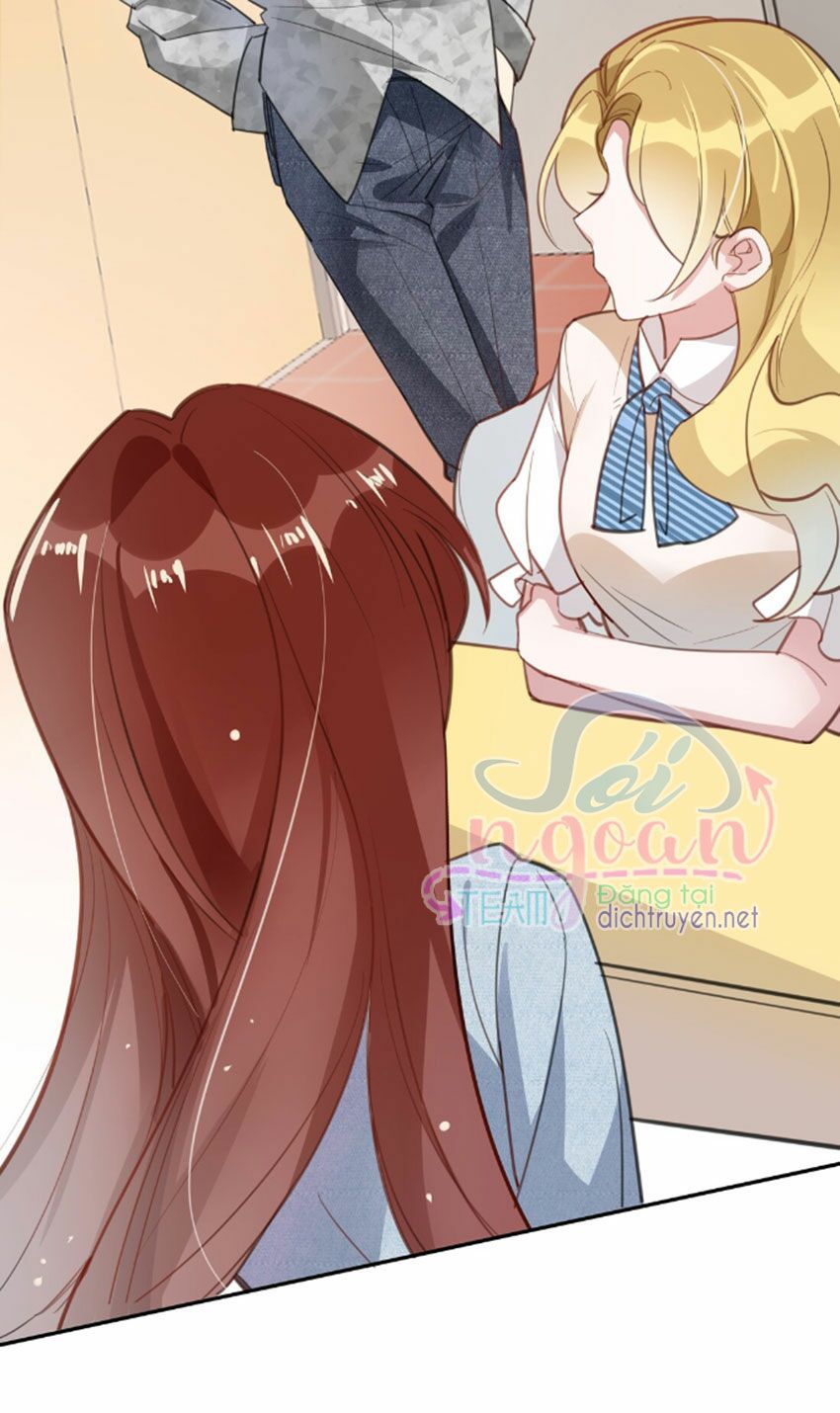 Em là bạc hà mèo của tôi: Chapter 24