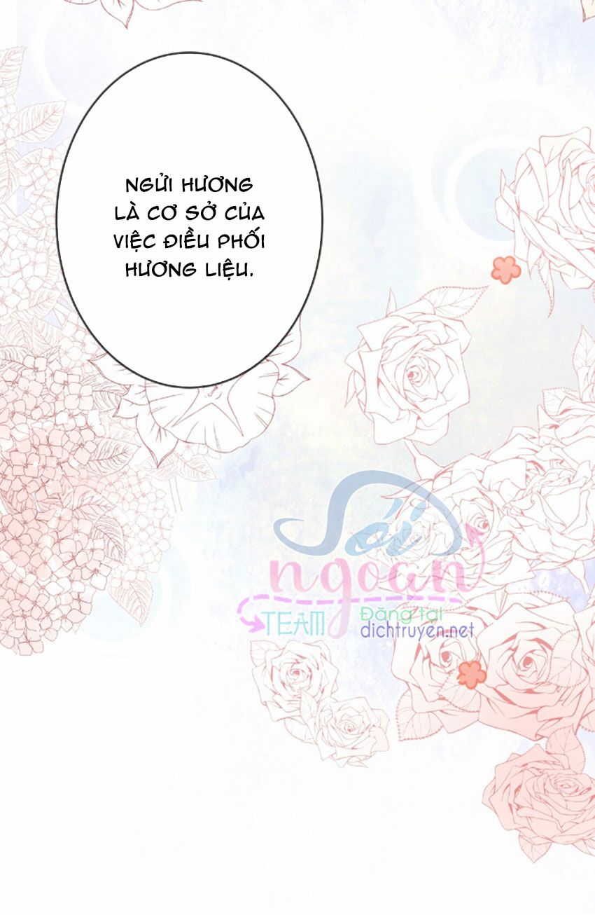 Em là bạc hà mèo của tôi: Chapter 24