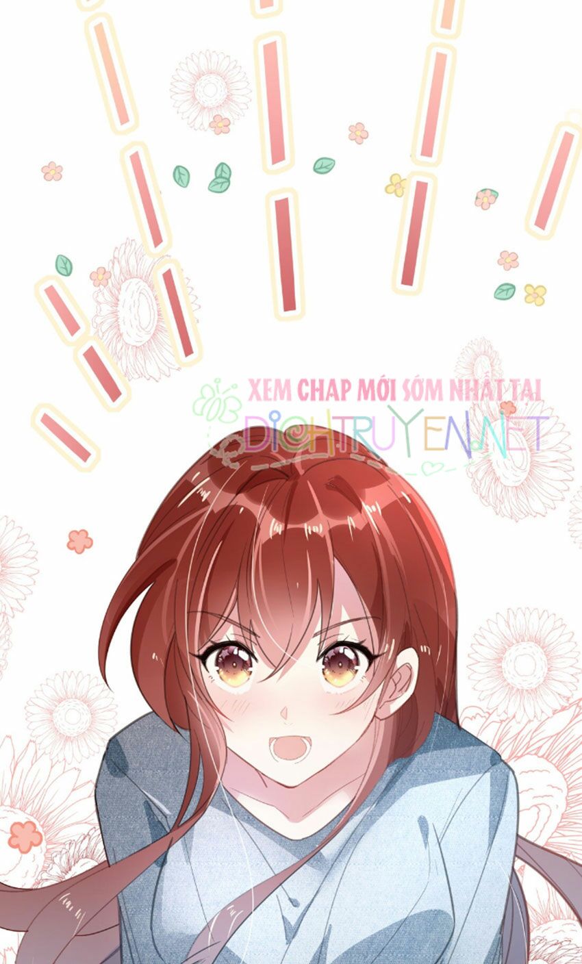 Em là bạc hà mèo của tôi: Chapter 24