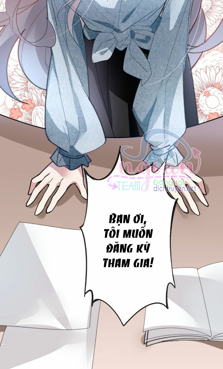Em là bạc hà mèo của tôi: Chapter 24