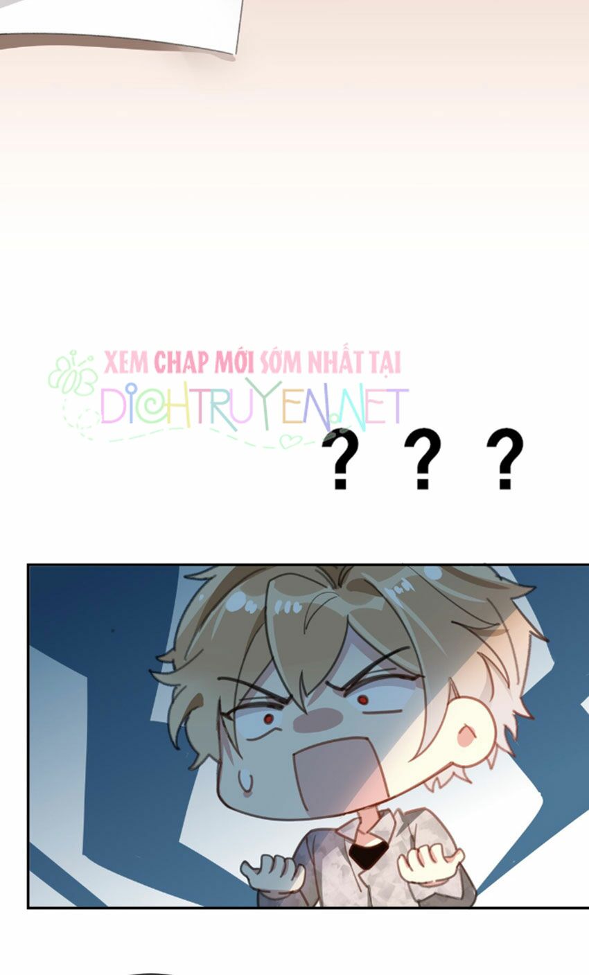 Em là bạc hà mèo của tôi: Chapter 24