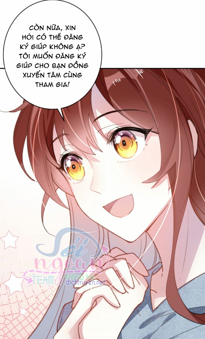 Em là bạc hà mèo của tôi: Chapter 24