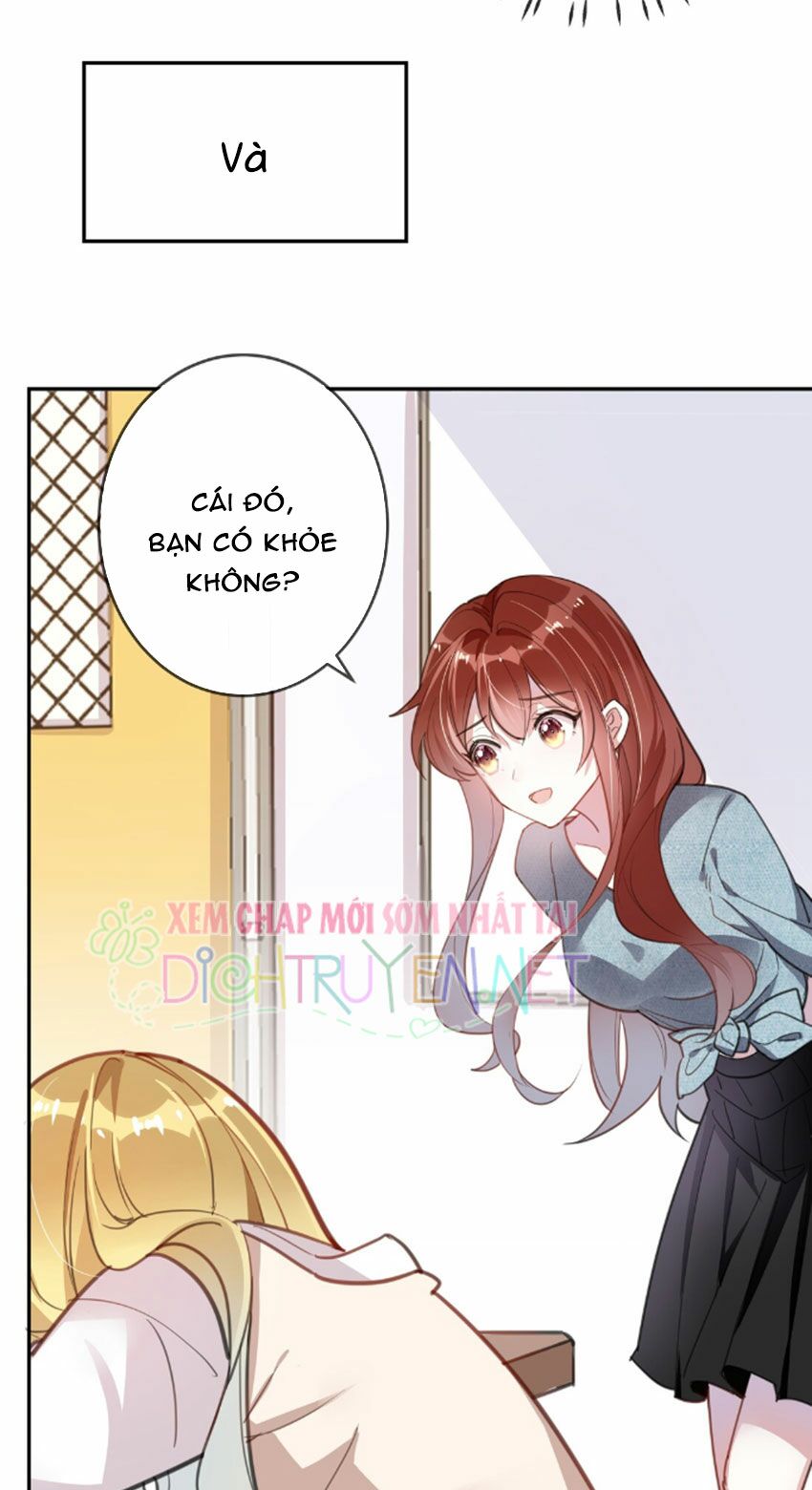 Em là bạc hà mèo của tôi: Chapter 24