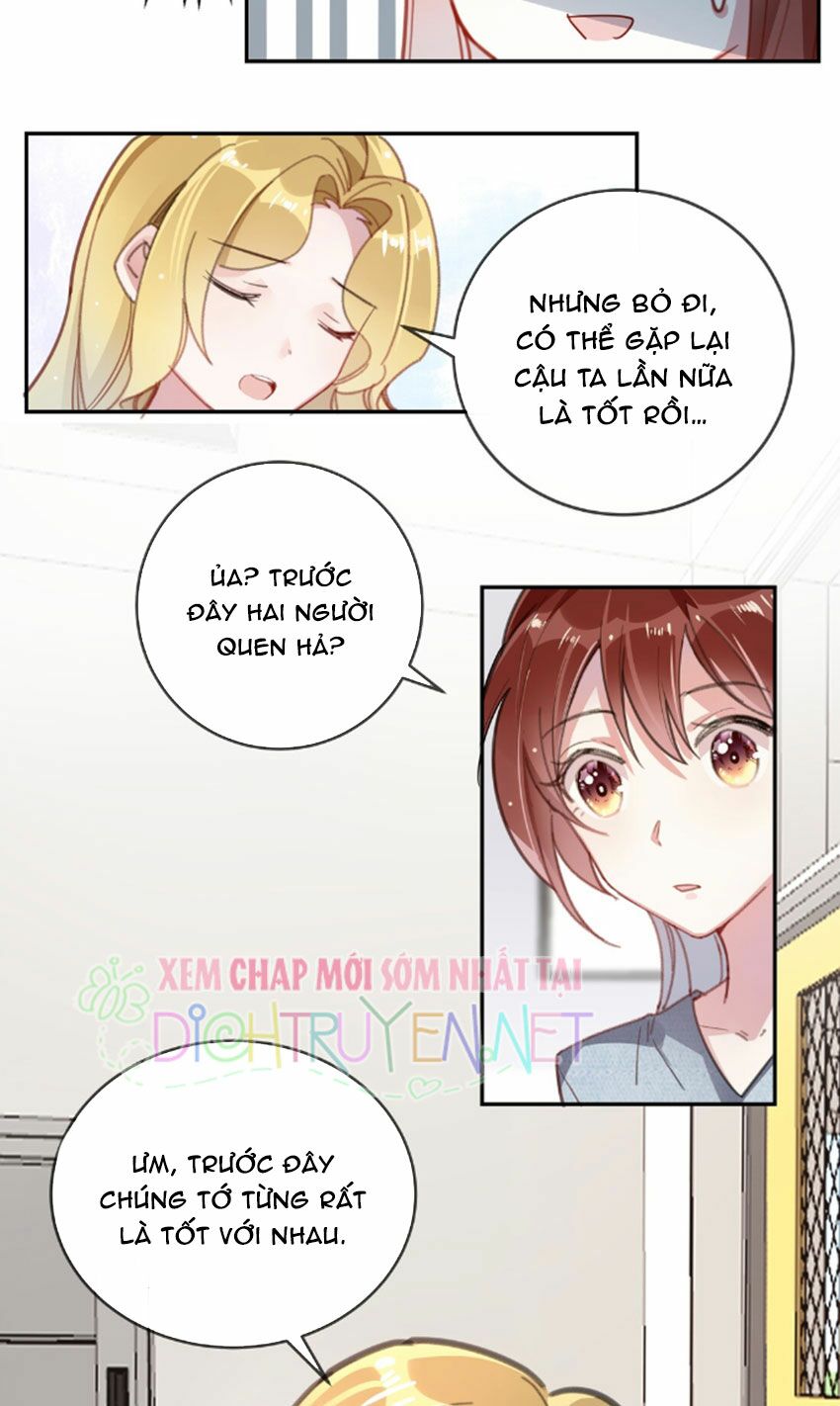 Em là bạc hà mèo của tôi: Chapter 24