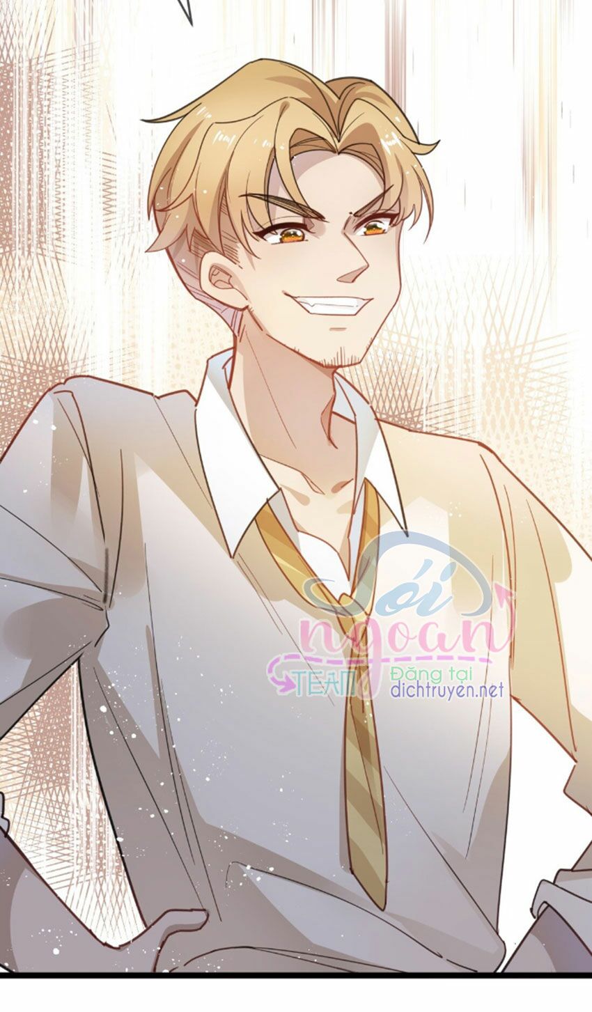 Em là bạc hà mèo của tôi: Chapter 25