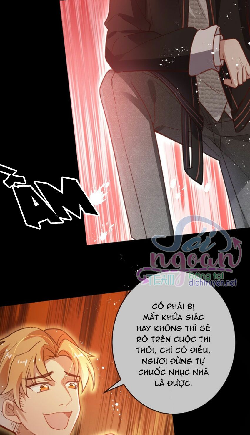 Em là bạc hà mèo của tôi: Chapter 25