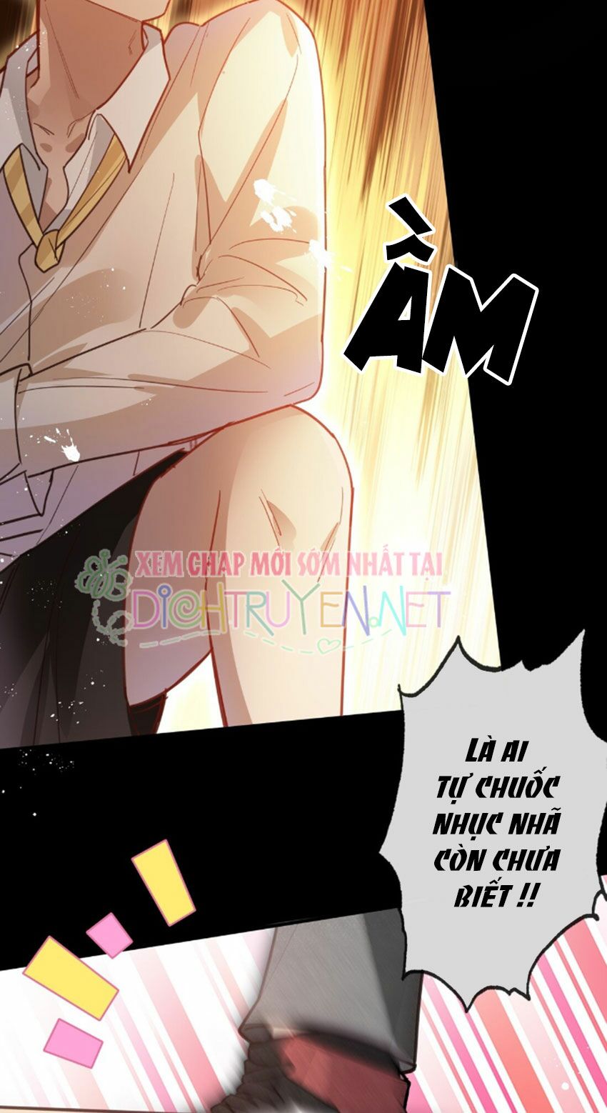 Em là bạc hà mèo của tôi: Chapter 25