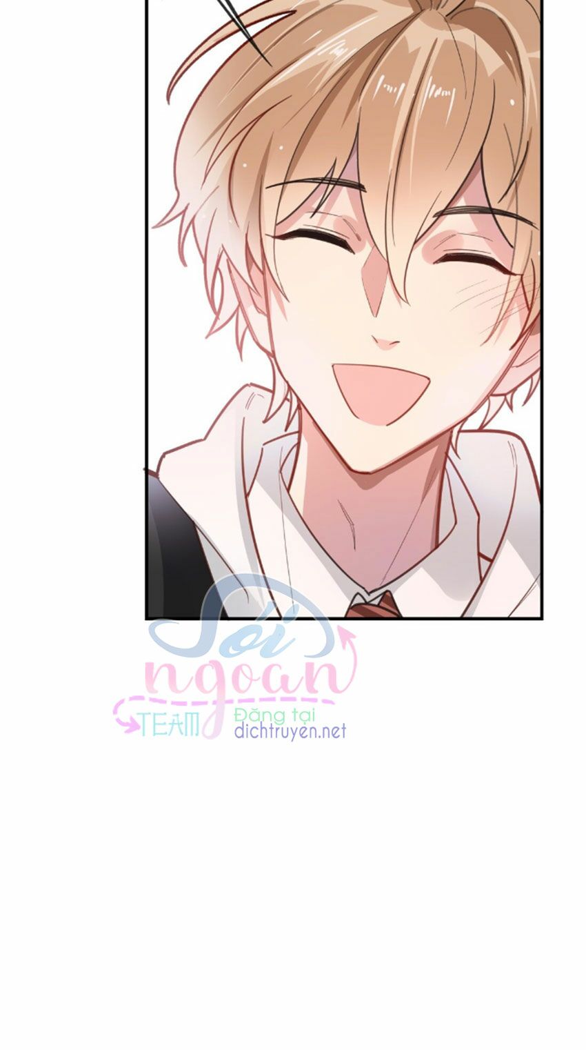 Em là bạc hà mèo của tôi: Chapter 25
