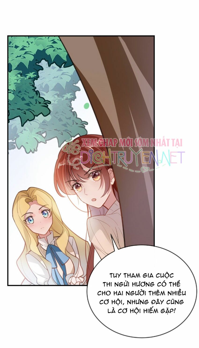 Em là bạc hà mèo của tôi: Chapter 25
