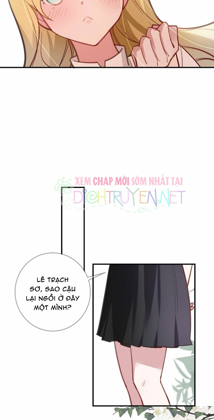 Em là bạc hà mèo của tôi: Chapter 25