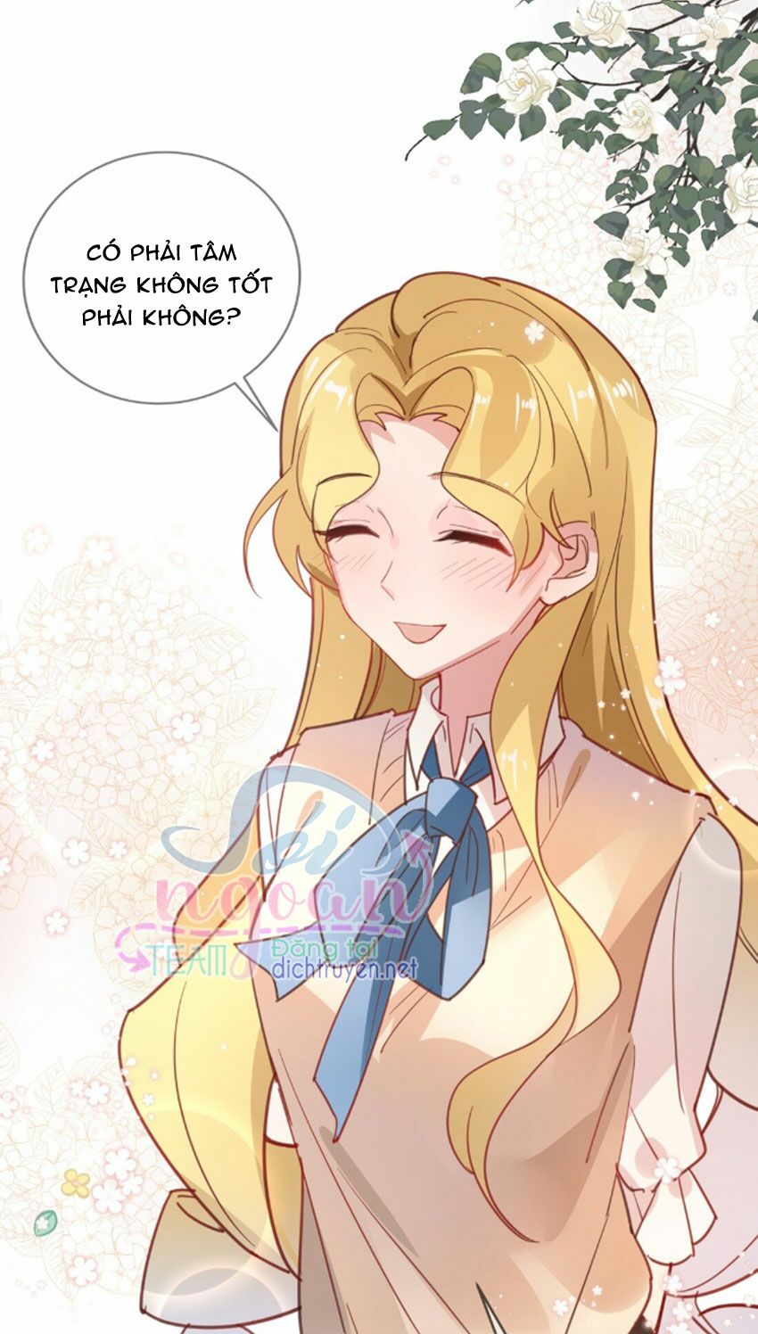 Em là bạc hà mèo của tôi: Chapter 25