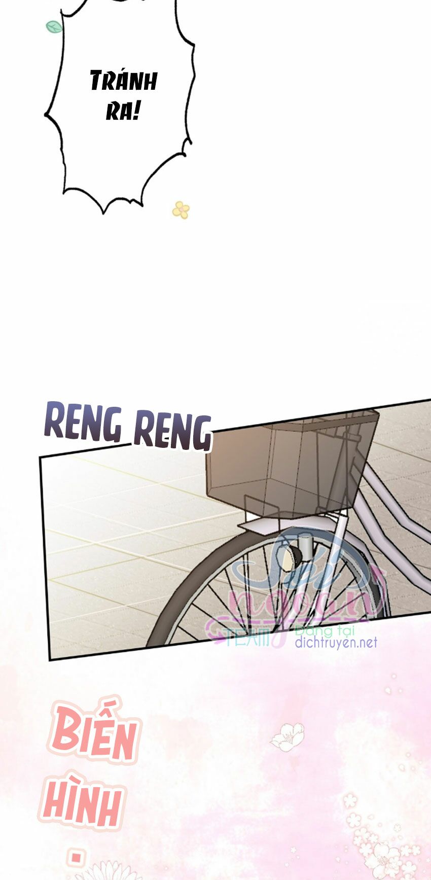 Em là bạc hà mèo của tôi: Chapter 25