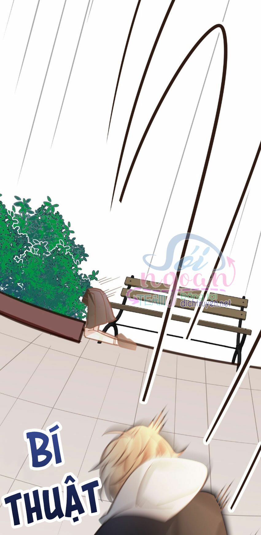 Em là bạc hà mèo của tôi: Chapter 25