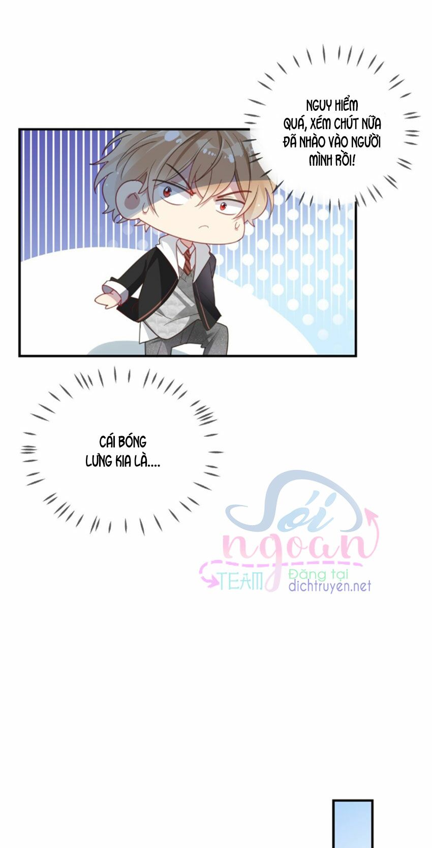 Em là bạc hà mèo của tôi: Chapter 25