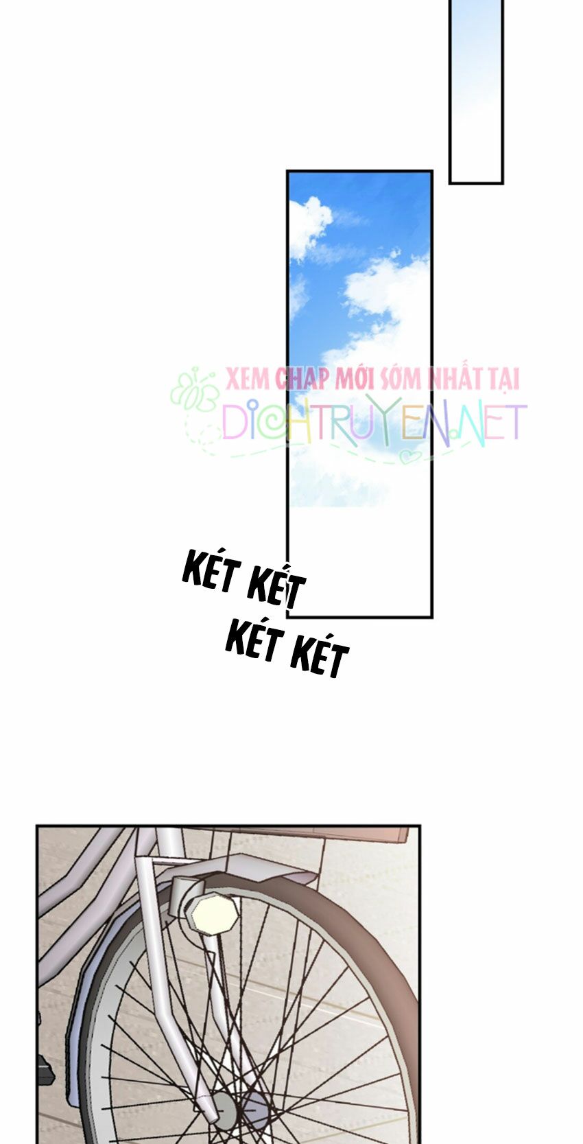 Em là bạc hà mèo của tôi: Chapter 25