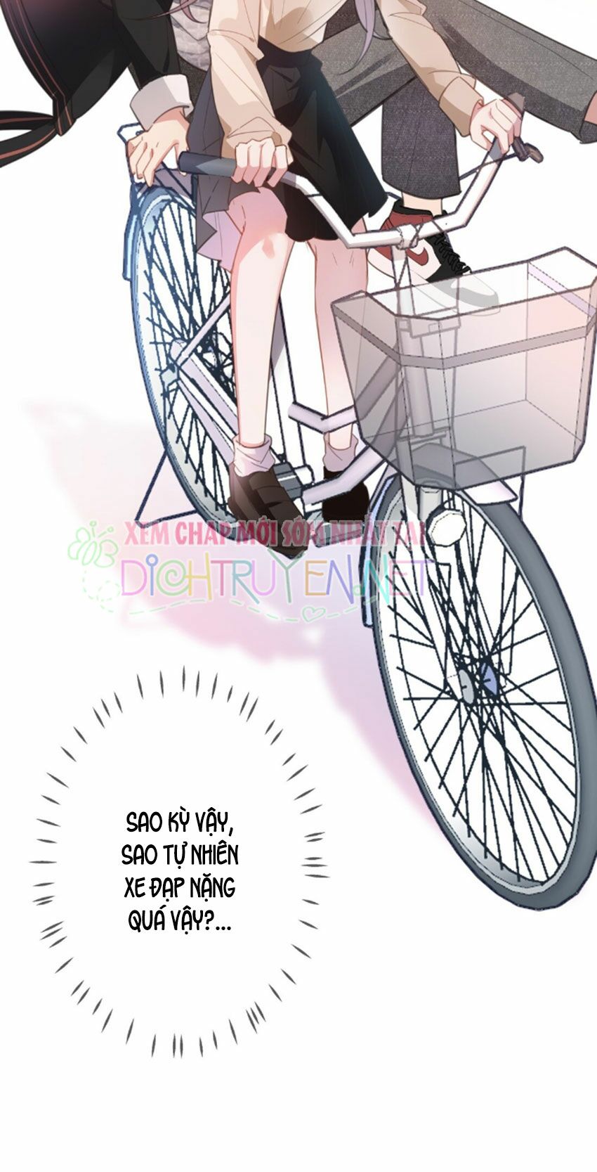 Em là bạc hà mèo của tôi: Chapter 25