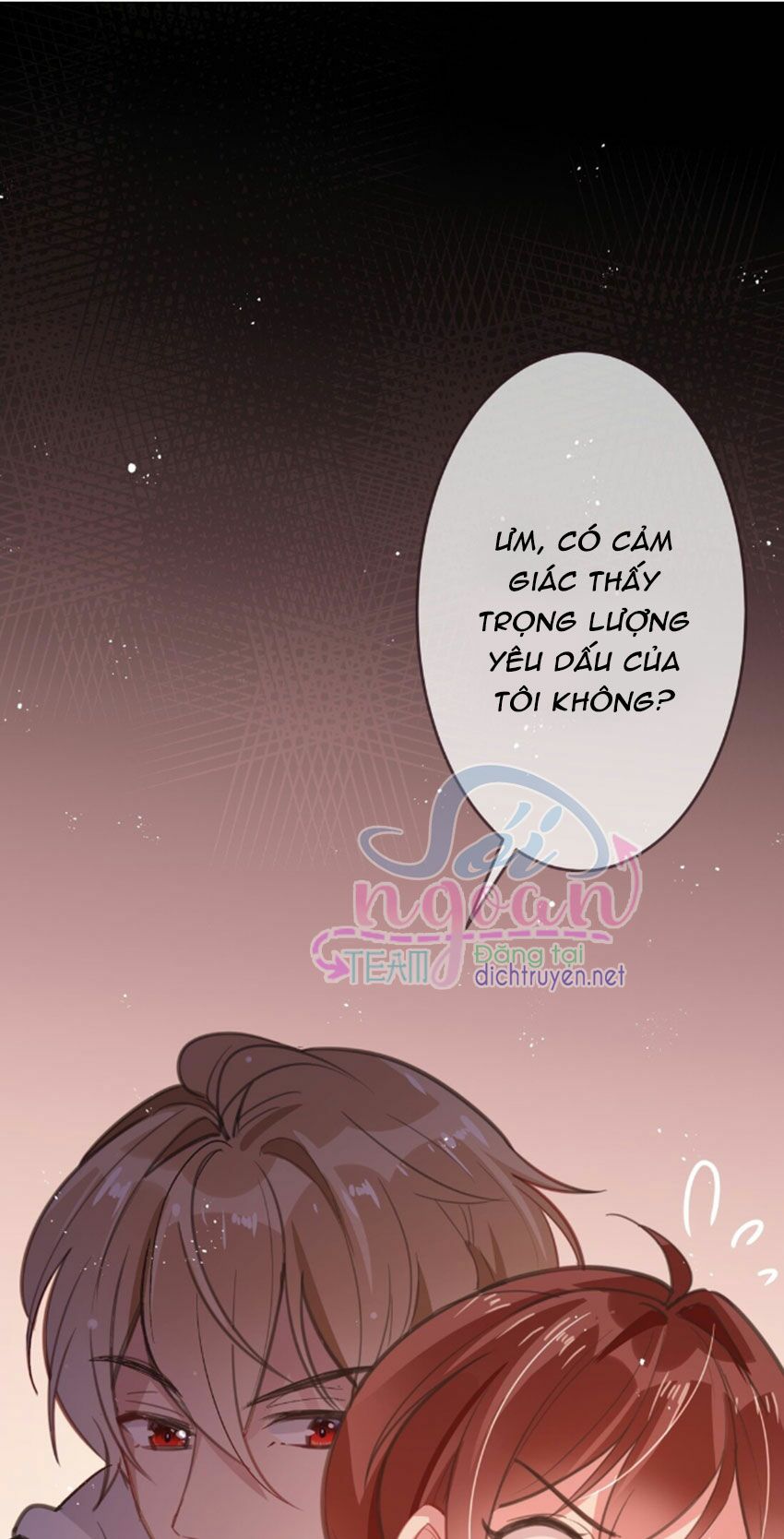 Em là bạc hà mèo của tôi: Chapter 25