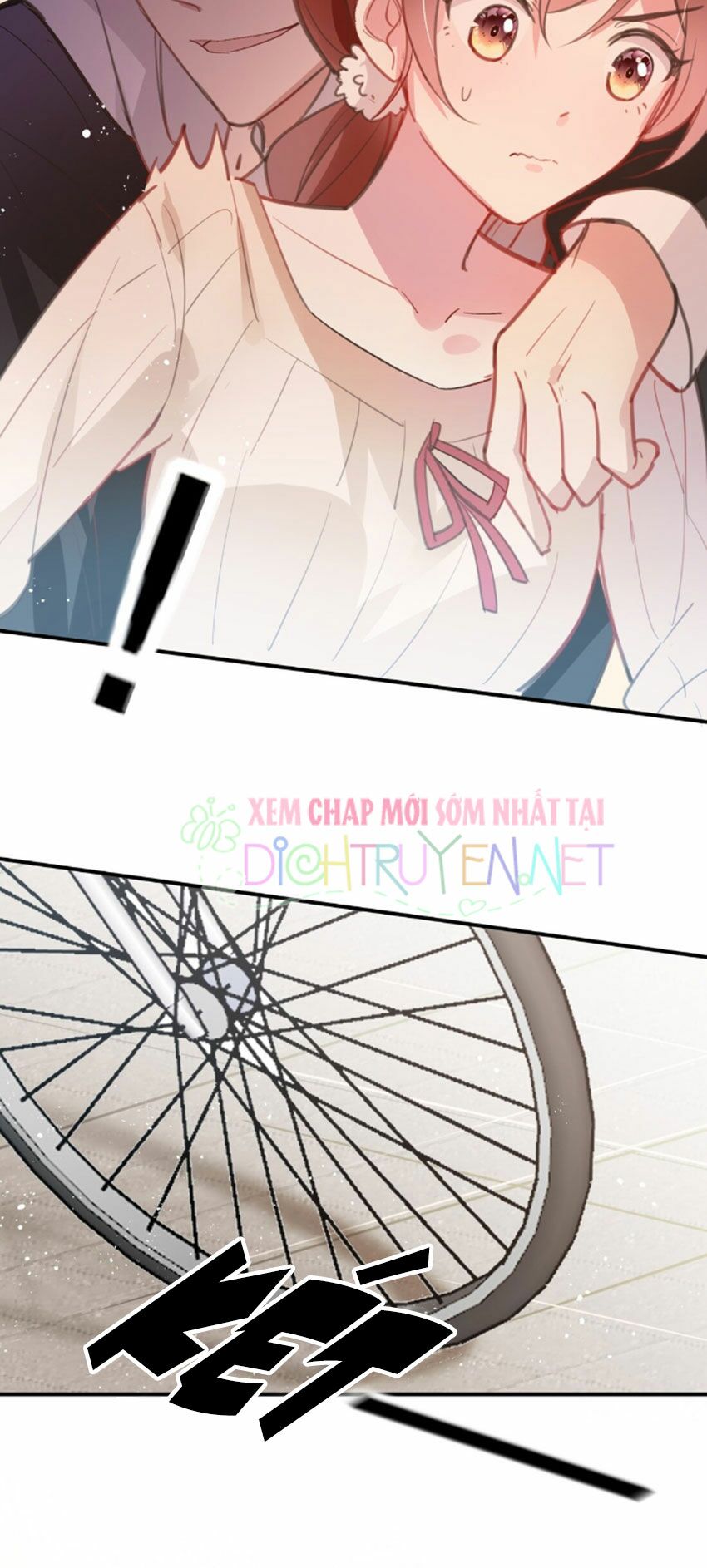 Em là bạc hà mèo của tôi: Chapter 25