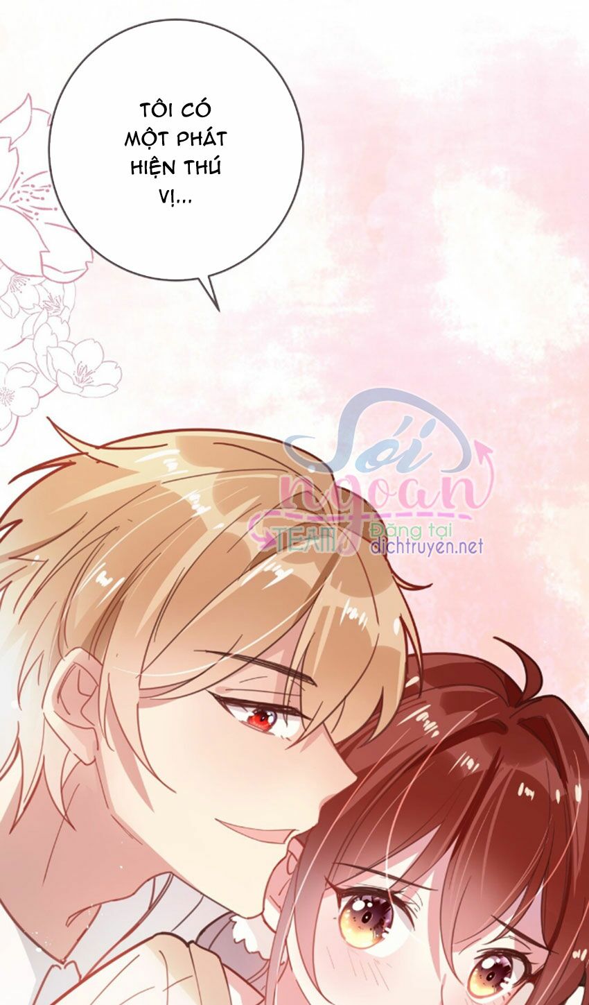 Em là bạc hà mèo của tôi: Chapter 25
