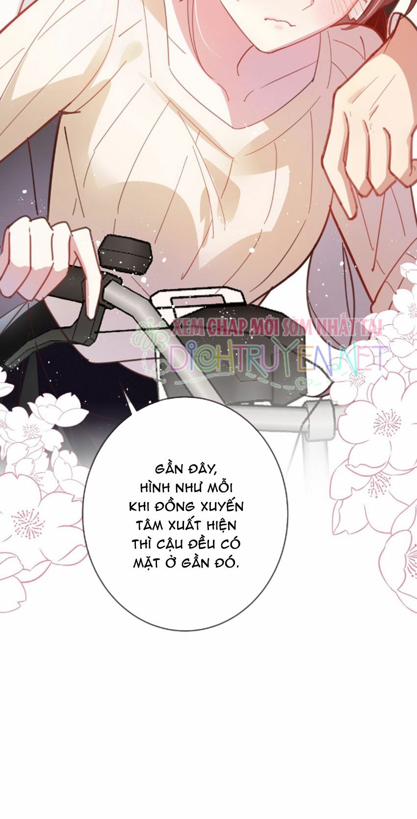 Em là bạc hà mèo của tôi: Chapter 25