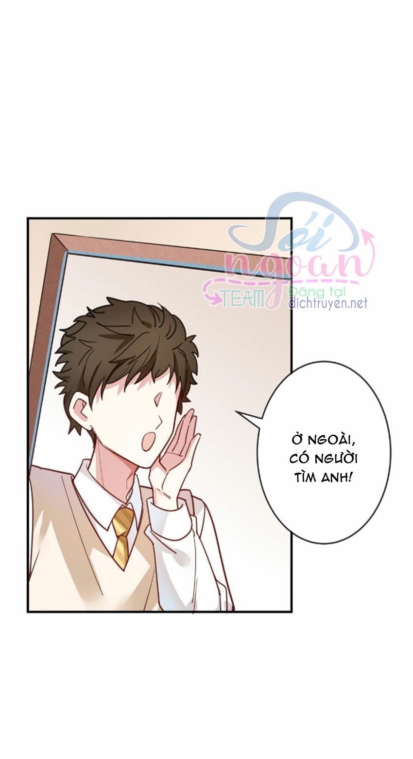 Em là bạc hà mèo của tôi: Chapter 25