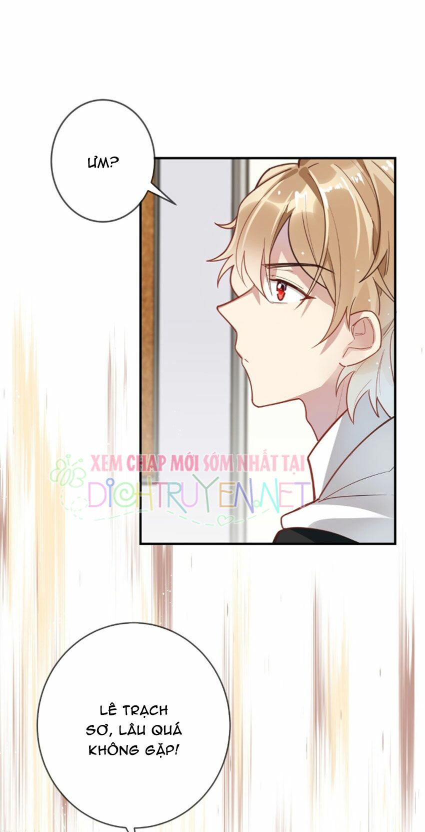 Em là bạc hà mèo của tôi: Chapter 25
