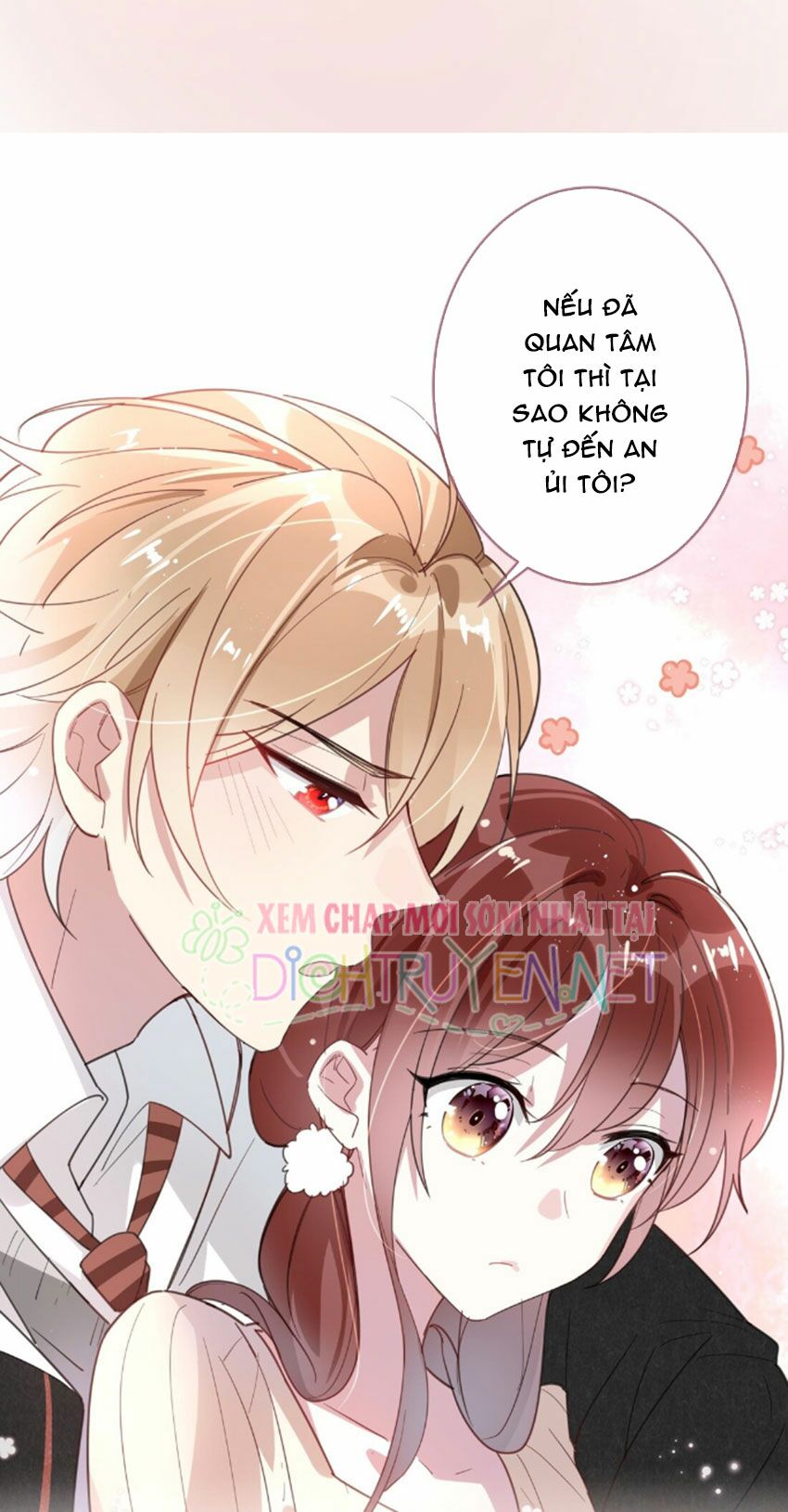 Em là bạc hà mèo của tôi: Chapter 26