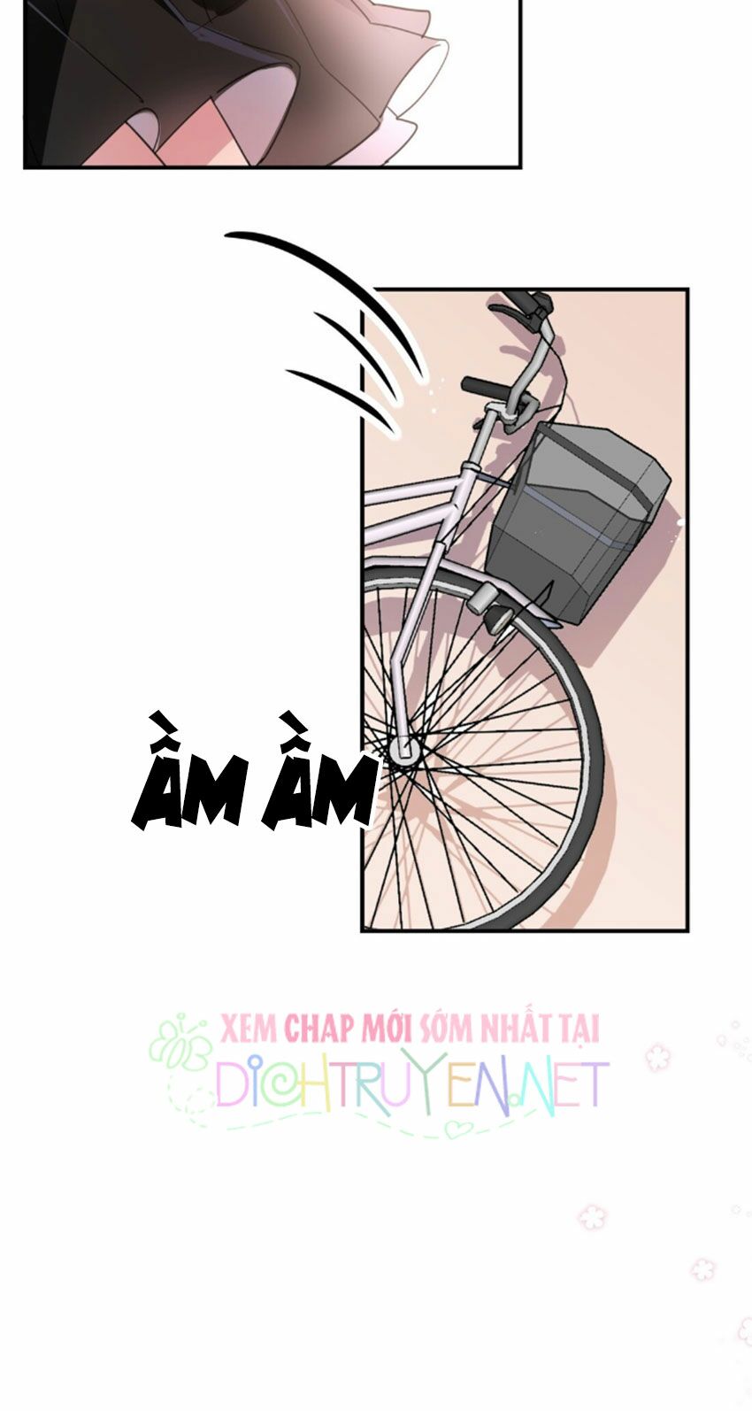 Em là bạc hà mèo của tôi: Chapter 26