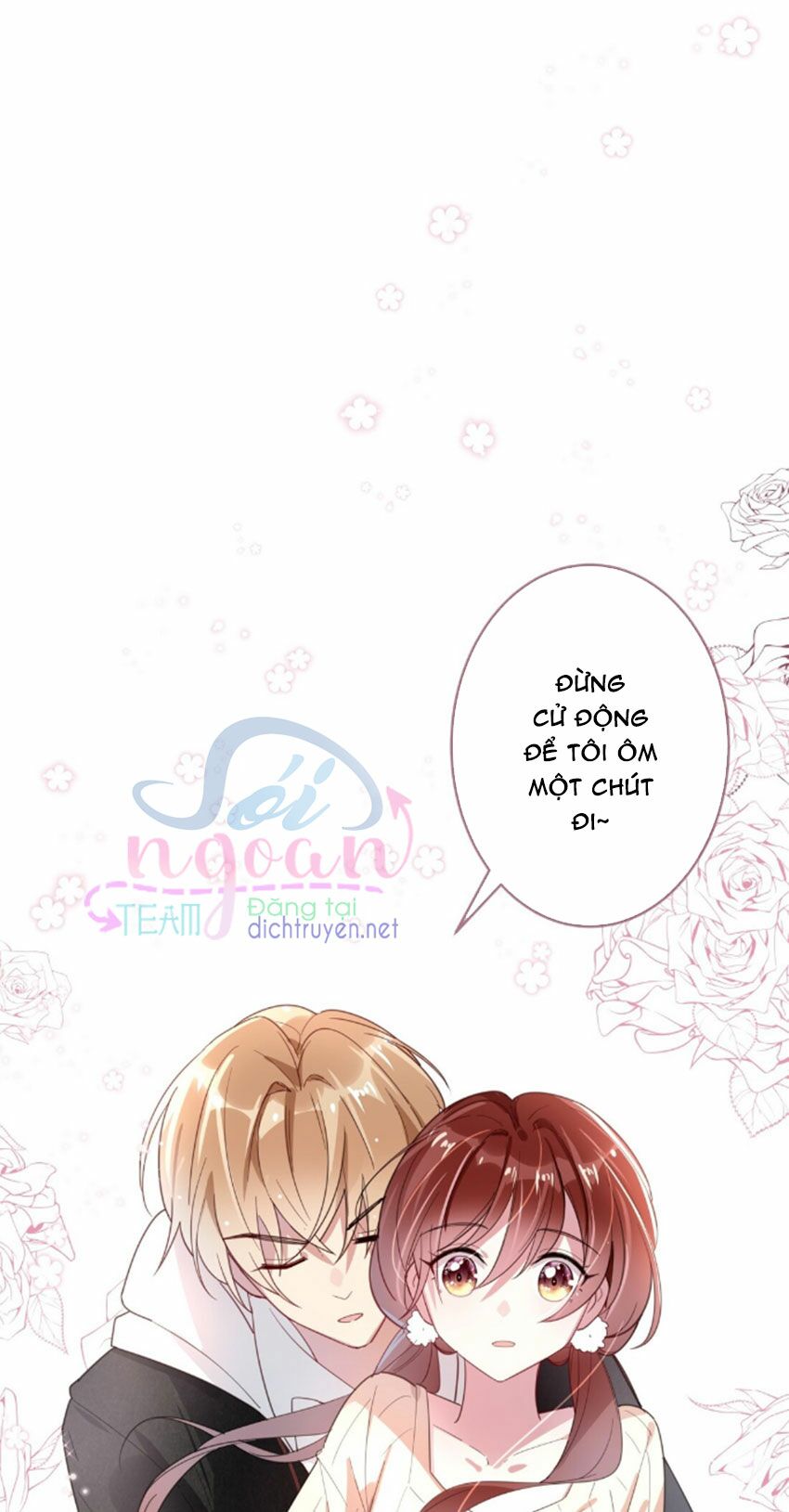 Em là bạc hà mèo của tôi: Chapter 26