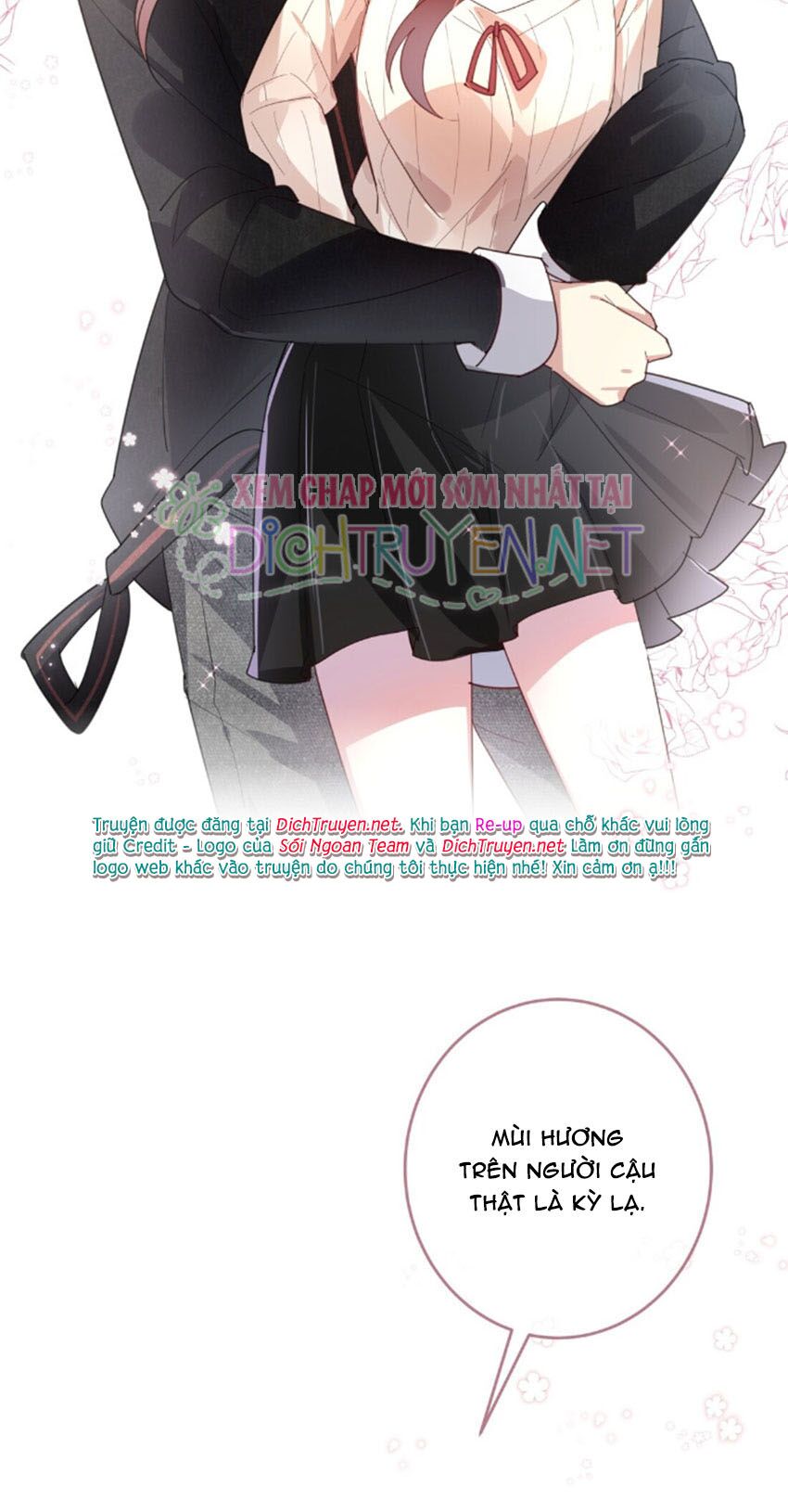 Em là bạc hà mèo của tôi: Chapter 26