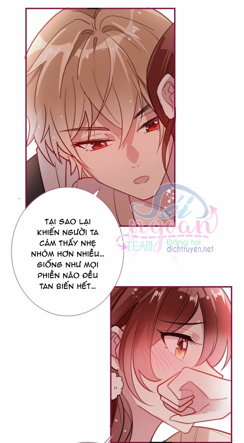 Em là bạc hà mèo của tôi: Chapter 26