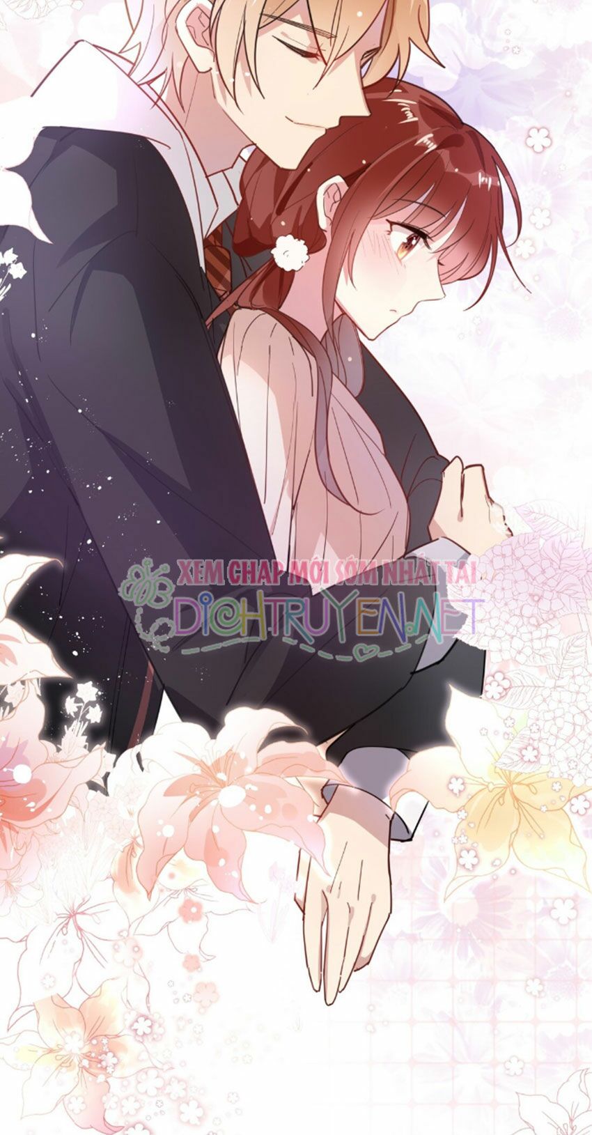 Em là bạc hà mèo của tôi: Chapter 26