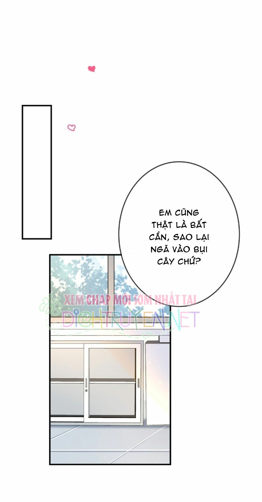 Em là bạc hà mèo của tôi: Chapter 26