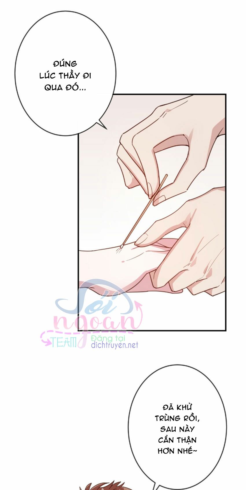 Em là bạc hà mèo của tôi: Chapter 26