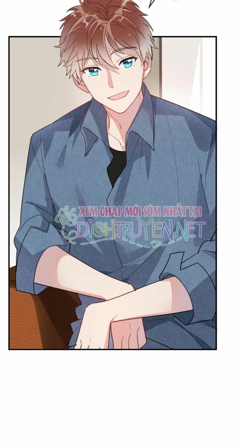 Em là bạc hà mèo của tôi: Chapter 26