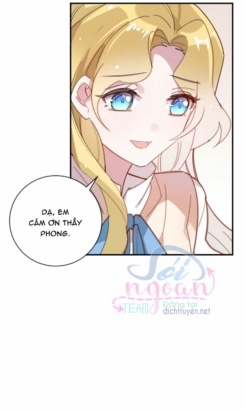 Em là bạc hà mèo của tôi: Chapter 26
