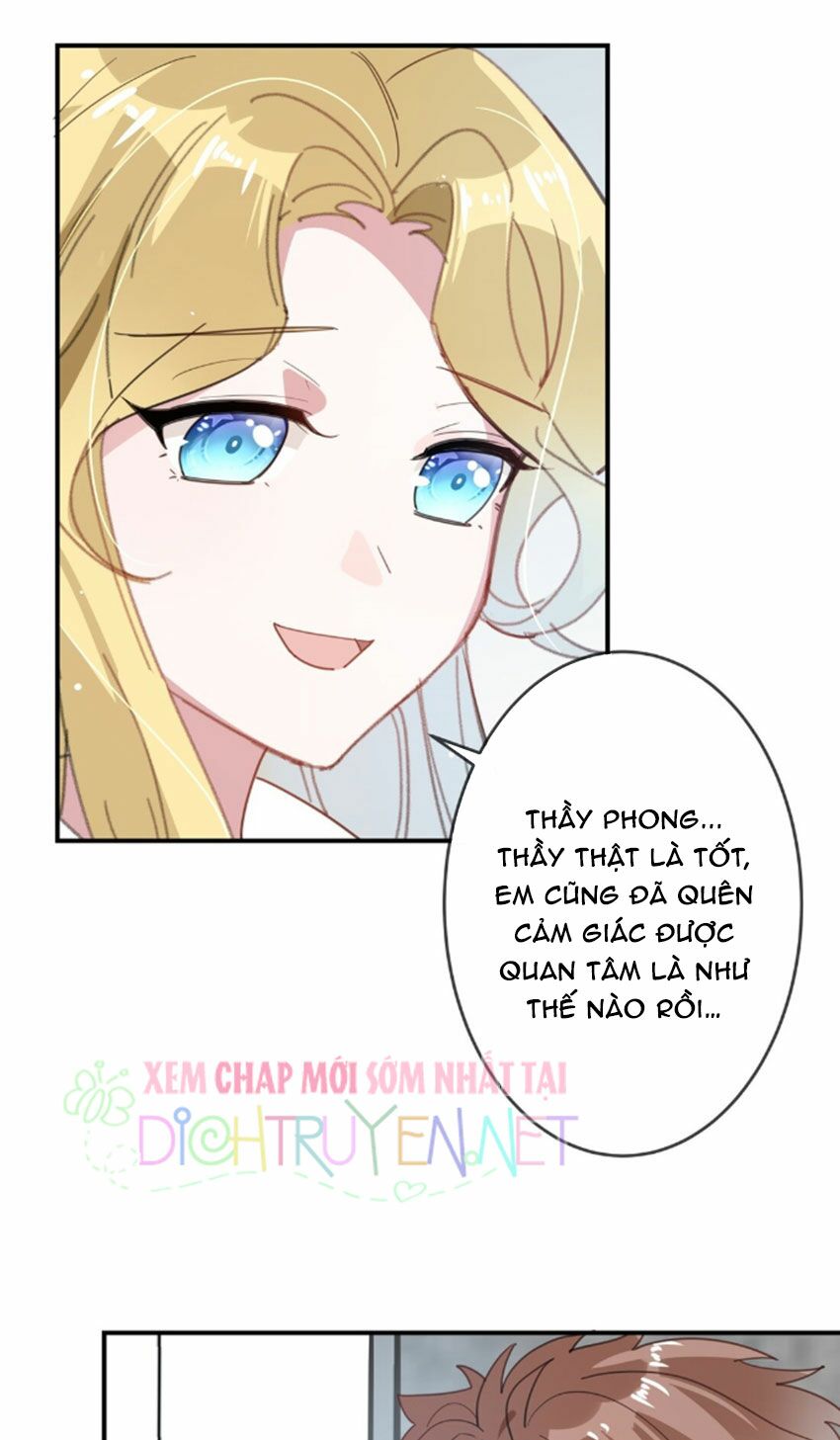 Em là bạc hà mèo của tôi: Chapter 26