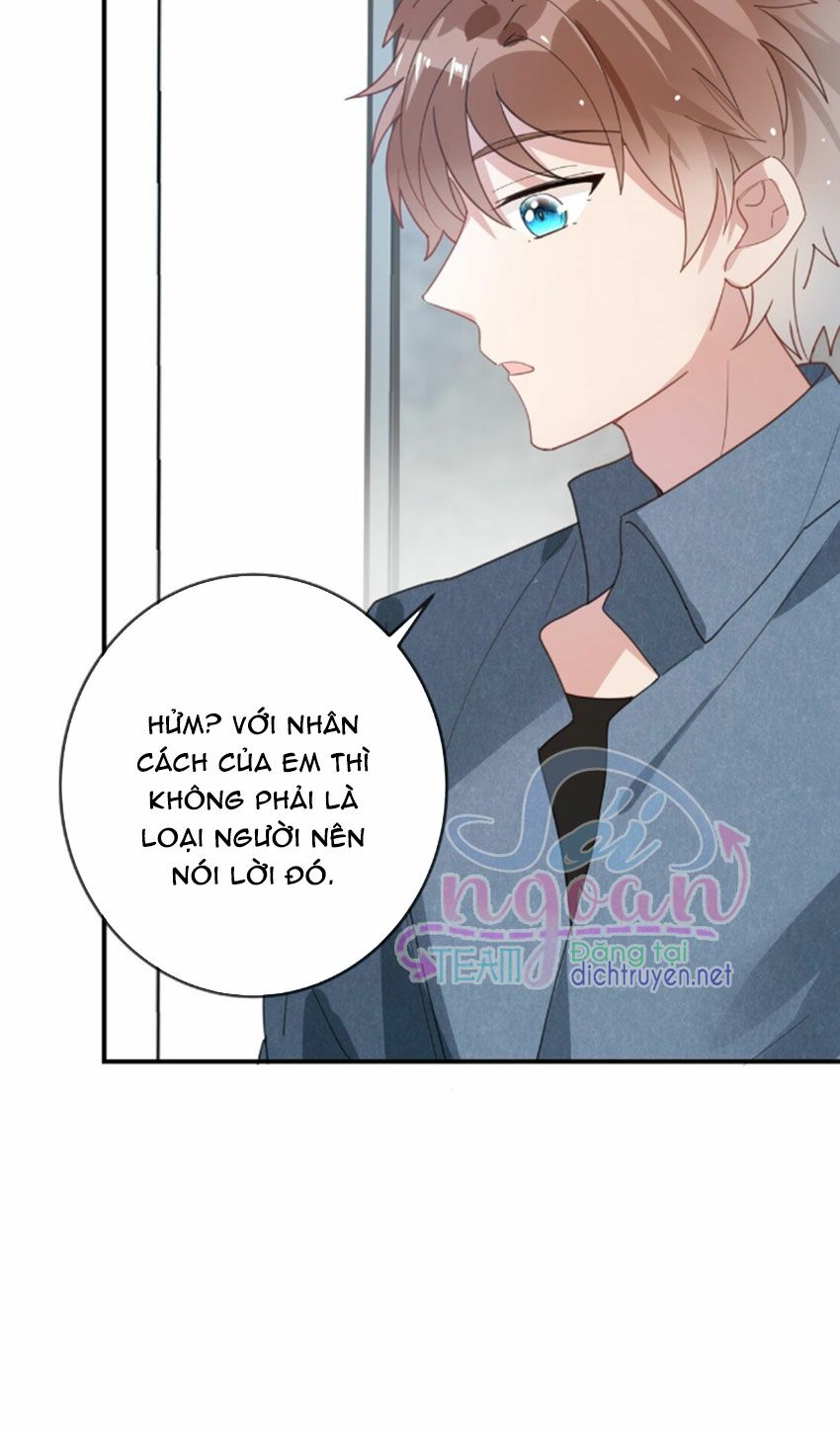 Em là bạc hà mèo của tôi: Chapter 26