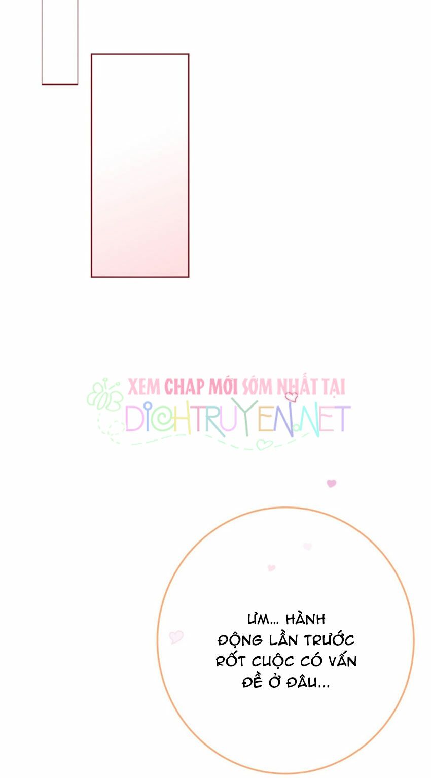 Em là bạc hà mèo của tôi: Chapter 26