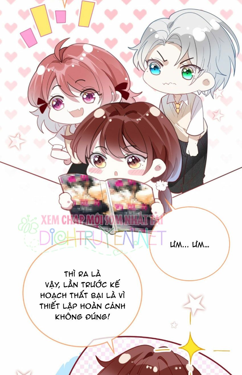 Em là bạc hà mèo của tôi: Chapter 26